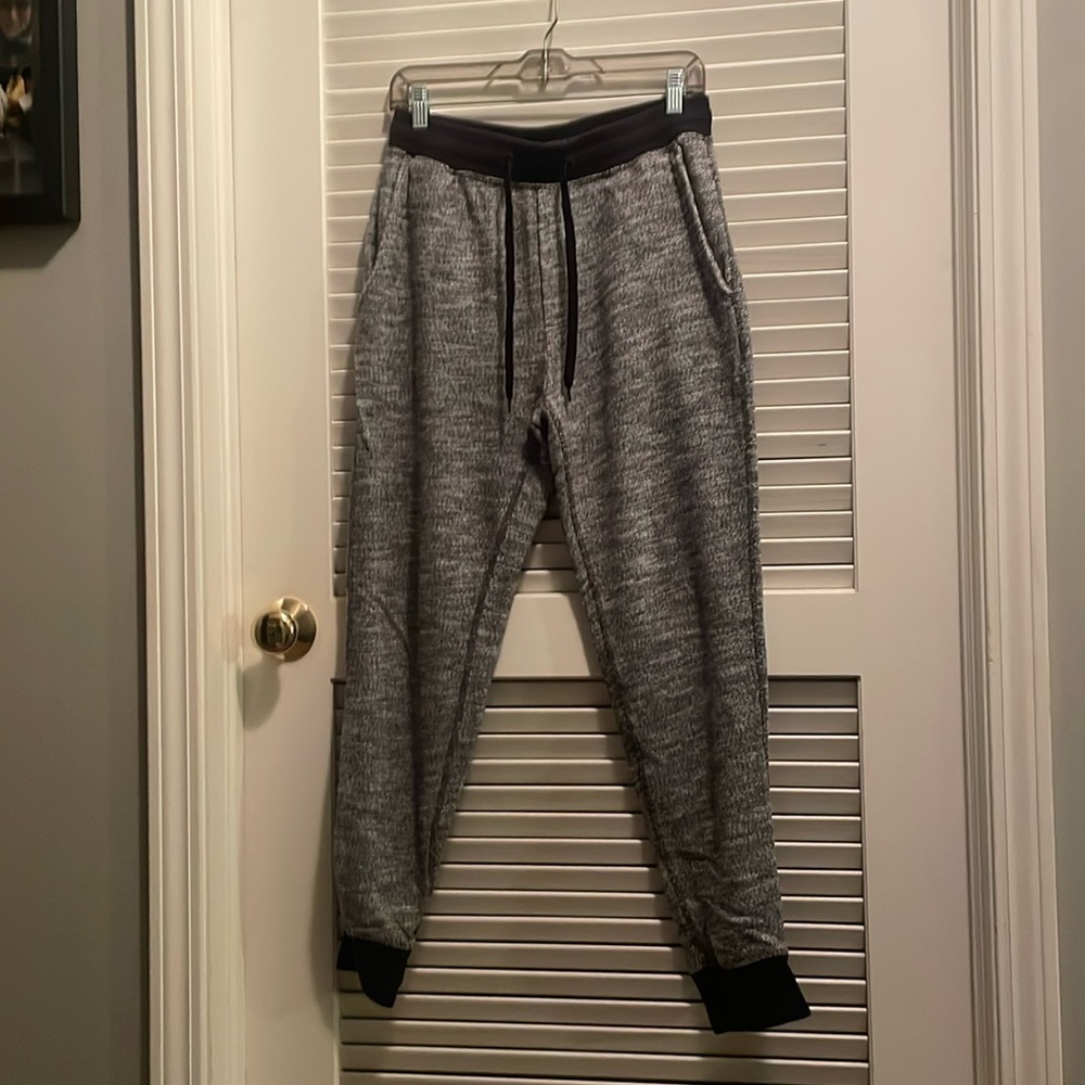 American Eagle Knit Joggers